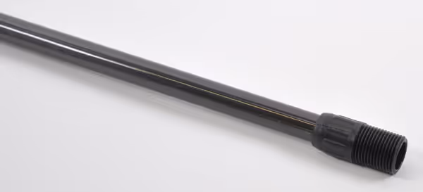 Perche pulverisateur Solo Adaptable