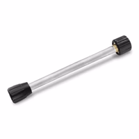 Lance d'incendie emballé seulement pour