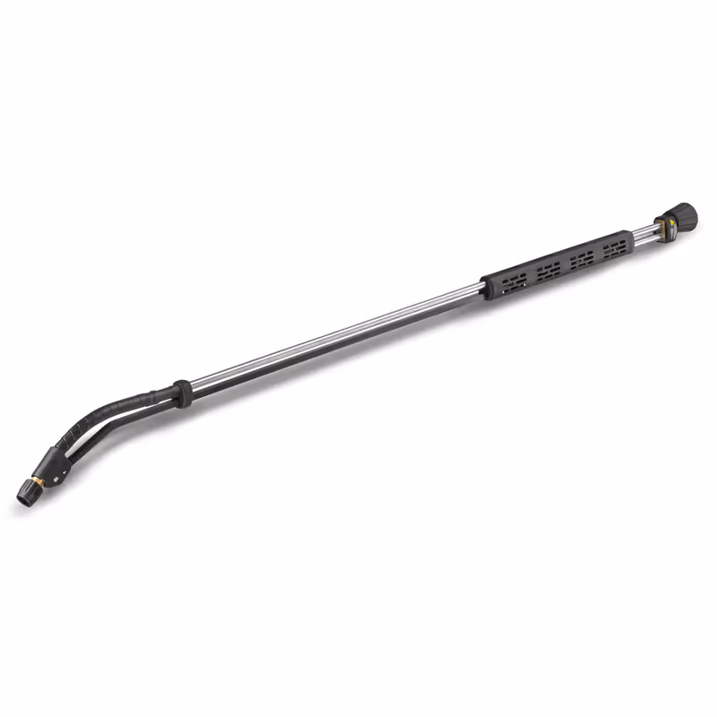 Lance d'incendie flexible seulement pour