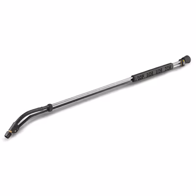 Lance d'incendie flexible seulement pour
