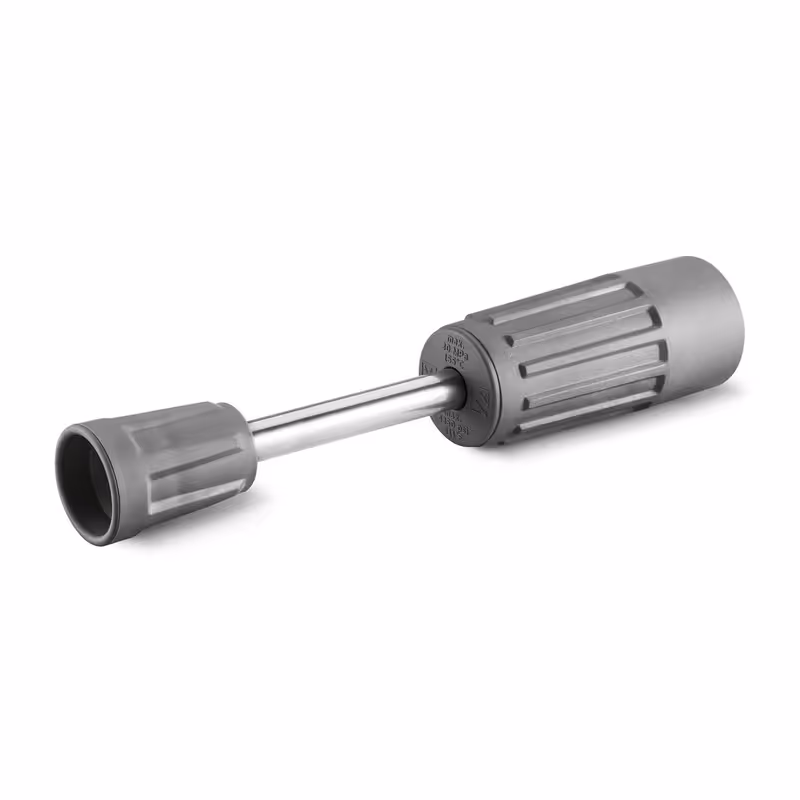 Lance d'incendie TR 250 mm
