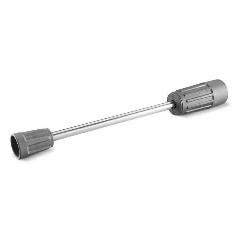 Lance d'incendie TR 400 mm