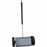 Lance desherbage sur chariot sous cloche 3301159300