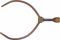 Lance double pour AutoFlam    