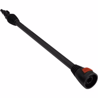 Lance droite porte buse nue 3301150100