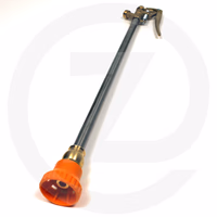 Lance haute pression sans connecteur l 600 mm