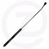 Lance surmoulee 1/4''m 