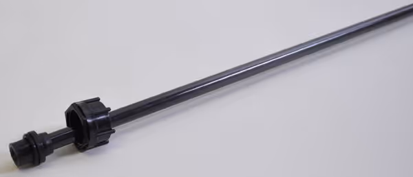 Perche pulverisateur Solo télescopique 60-120cm Adaptable