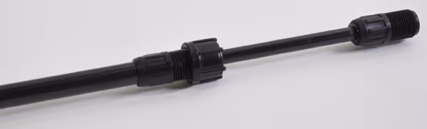 Perche pulverisateur Solo télescopique 60-120cm Adaptable