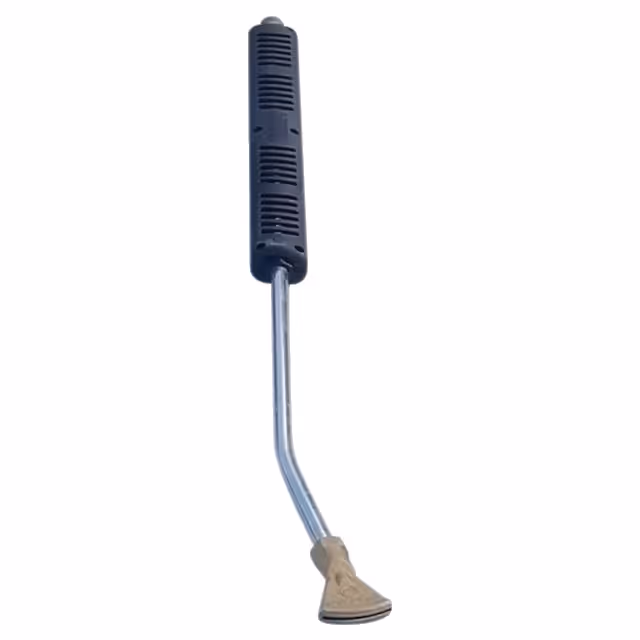 Lance vapeur coudee  700 mm 3301110000