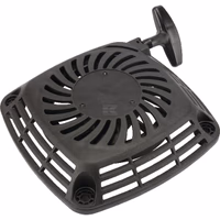 Lanceur complet Kawasaki