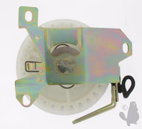 LANCEUR COMPLET ->PL