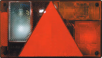 LANT.DROITE 6F+TRIANGLE+CONNECT+FR/COQUE