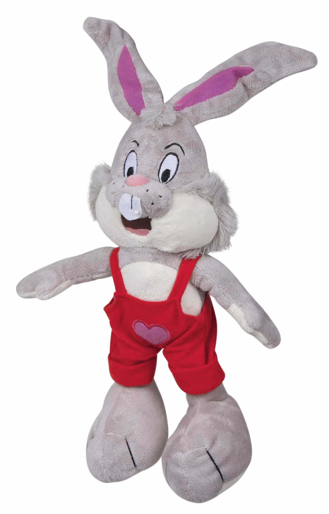 Lapin Hop acrylique, 25cm,