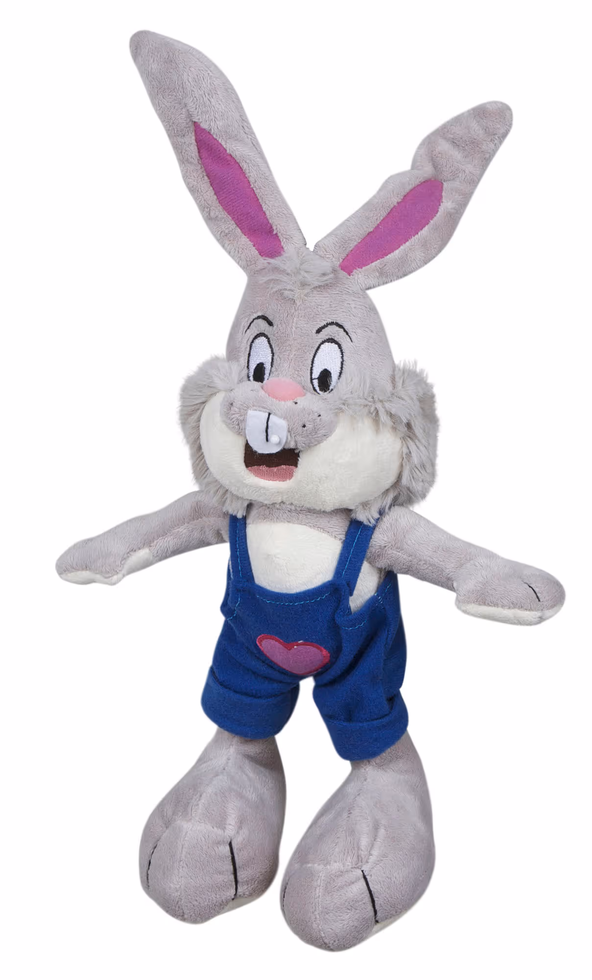 Lapin Hop acrylique, 25cm,