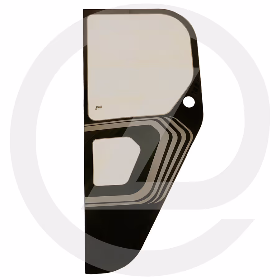 Laterale arriere gauche ref 091287U adaptable Merlo