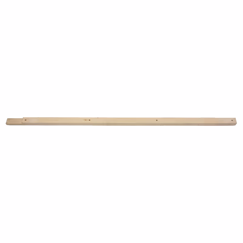 Latte-bois 1390mm