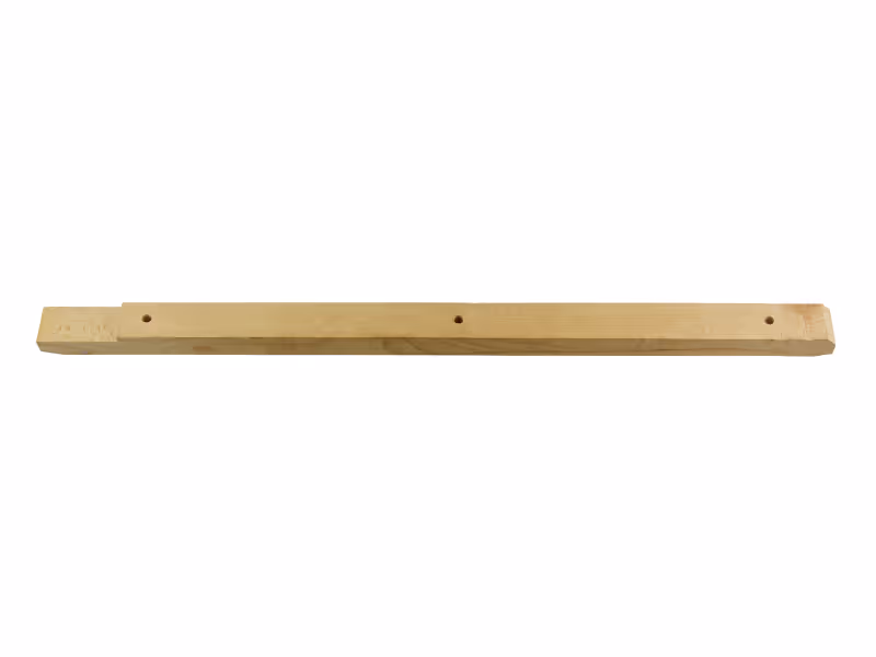 Latte-bois 729mm