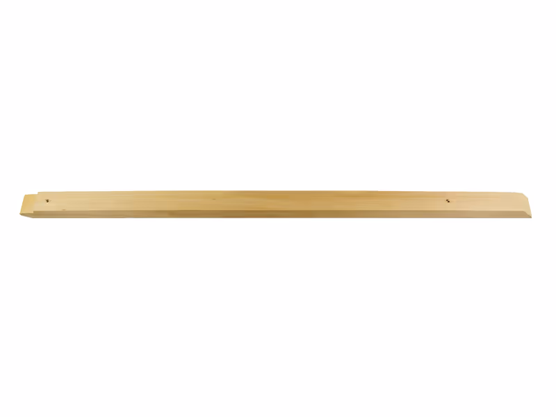 Latte-bois l-1036mm
