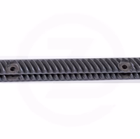 Latte de batteur gauche 80411995 - 1300 mm - Universel