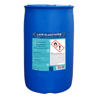 LAVE GLACE HIVER 200 L - Démoustiquant et dégraissant, résiste jusqu'à -20°C