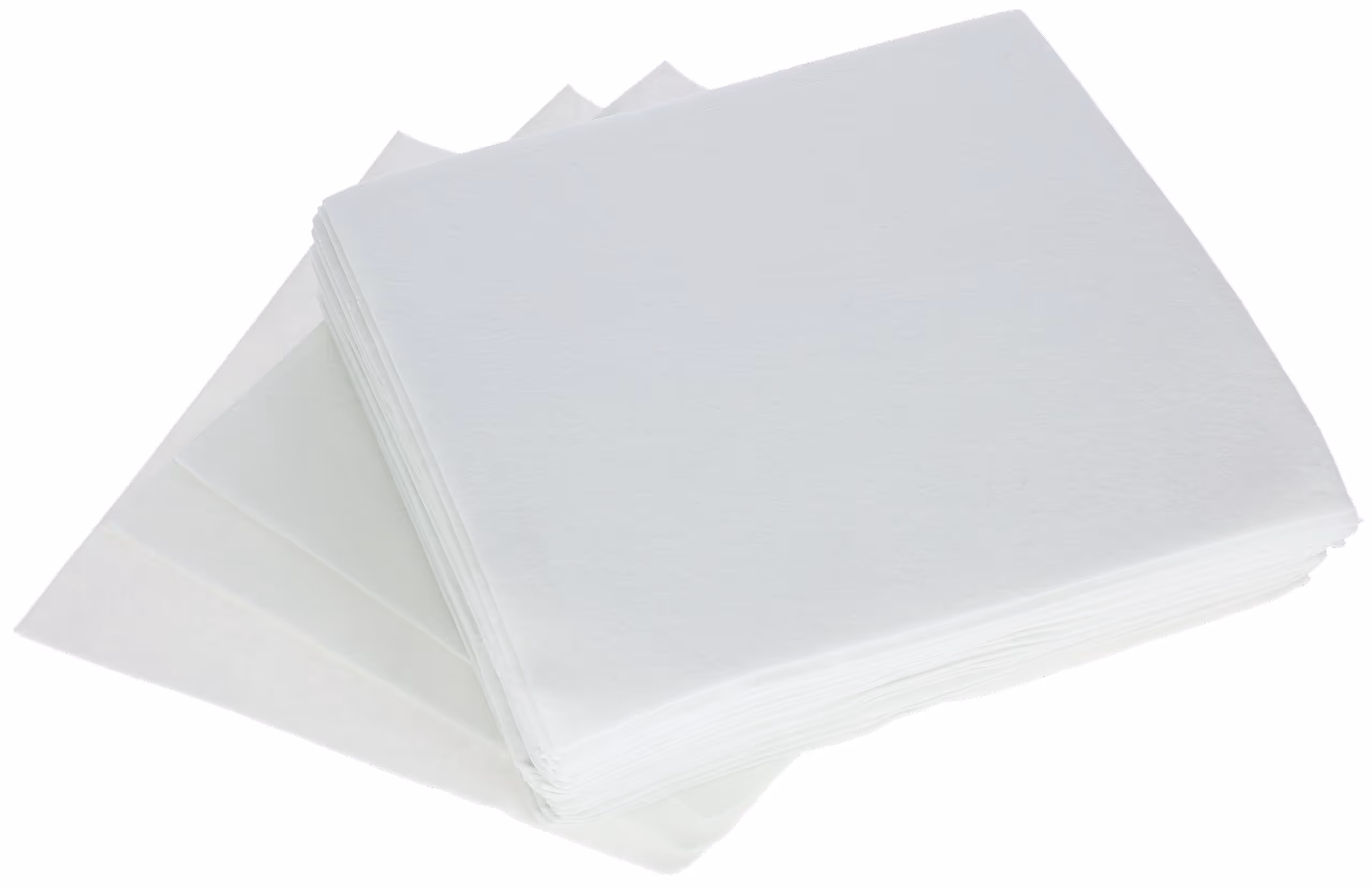 Lavette de trayon Uddero C lean lavable, 50 pcs, 27x29cm
