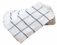 Lavette p/nettoyage pis x10