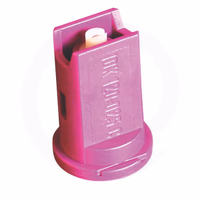 Buse pulverisateur Lechler à aspiration d'air IDK 120° céramique violette Origine