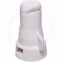 Buse pulverisateur Lechler à engrais liquide FD 130° plastique blanche Origine