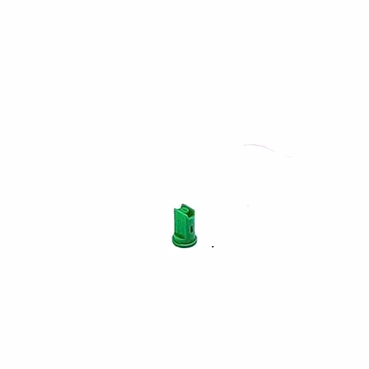 Buse pulverisateur Lechler à jet plat et induction d'air compacte IDK 120° plastiqueverte IDK120-015 Origine