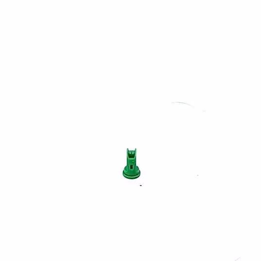 Buse pulverisateur Lechler à jet plat et induction d'air compacte IDK 120° plastiqueverte IDK120-015 Origine