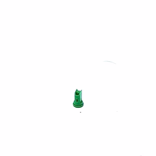 Buse pulverisateur Lechler à jet plat et induction d'air compacte IDK 120° plastiqueverte IDK120-015 Origine
