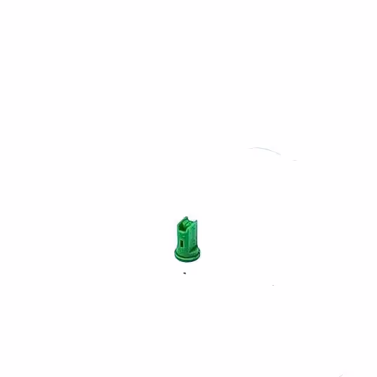 Buse pulverisateur Lechler à jet plat et induction d'air compacte IDK 120° plastiqueverte IDK120-015 Origine