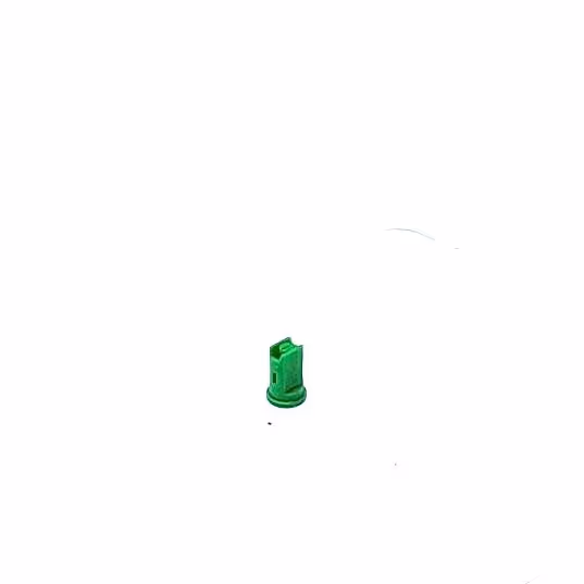 Buse pulverisateur Lechler à jet plat et induction d'air compacte IDK 120° plastiqueverte IDK120-015 Origine