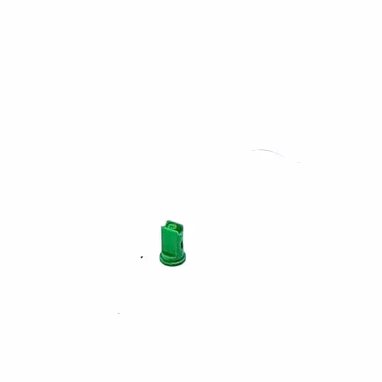 Buse pulverisateur Lechler à jet plat et induction d'air compacte IDK 120° plastiqueverte IDK120-015 Origine