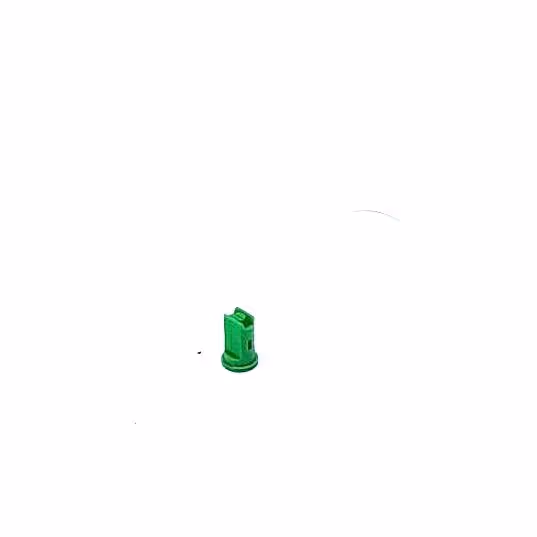 Buse pulverisateur Lechler à jet plat et induction d'air compacte IDK 120° plastiqueverte IDK120-015 Origine
