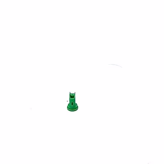 Buse pulverisateur Lechler à jet plat et induction d'air compacte IDK 120° plastiqueverte IDK120-015 Origine