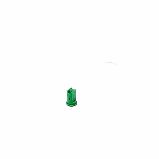 Buse pulverisateur Lechler à jet plat et induction d'air compacte IDK 120° plastiqueverte IDK120-015 Origine