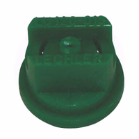 Buse pulverisateur Lechler à pinceau LU 120° plastique verte Origine