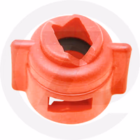 Ecrou buse pulverisateur Lechler baïonnette type R 095016560590 Origine