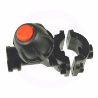 Porte buse Lechler Monojet 1/2 Adaptable