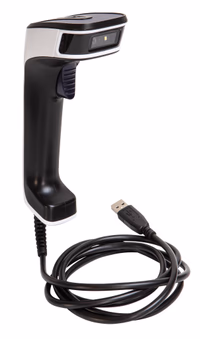 Lecteur code-barres 1D / 2D