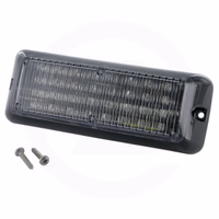 LED 32 Ampoule orange Britax