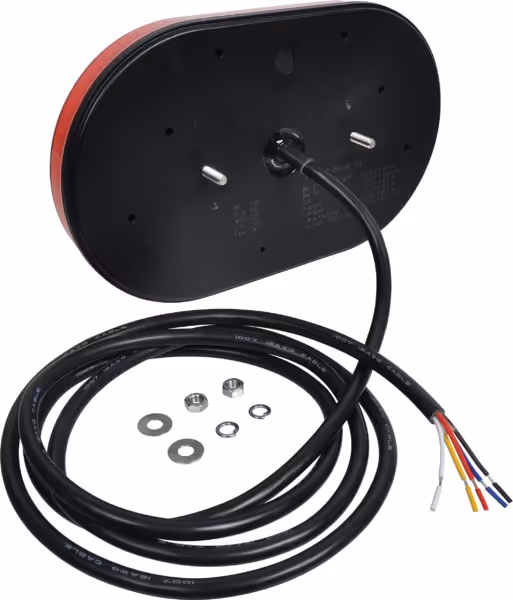 LED de feu arrière