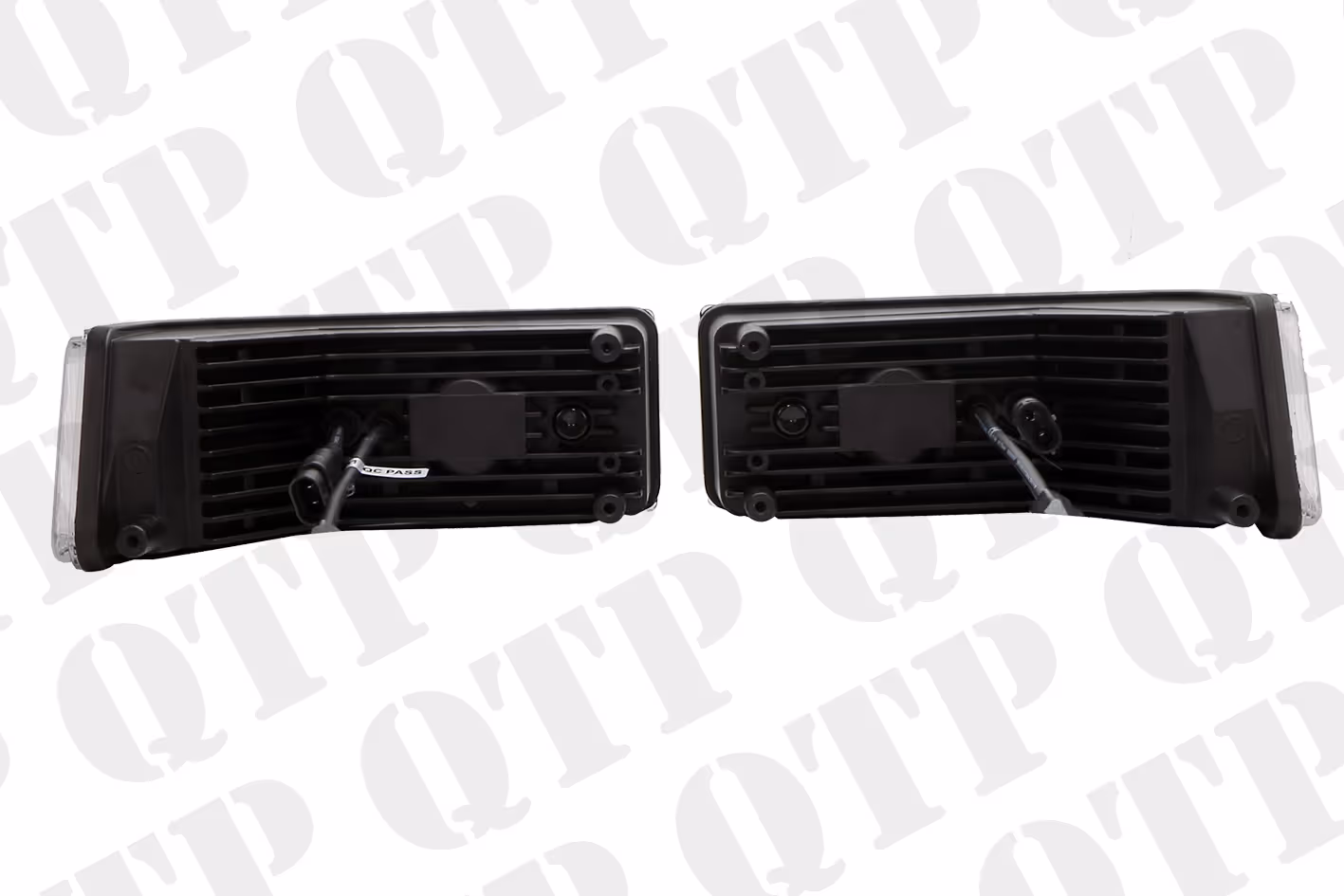 LED Headlamp Left and Right