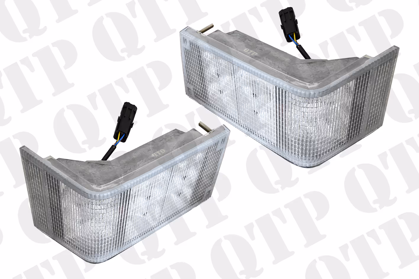 LED Headlamp PAIR