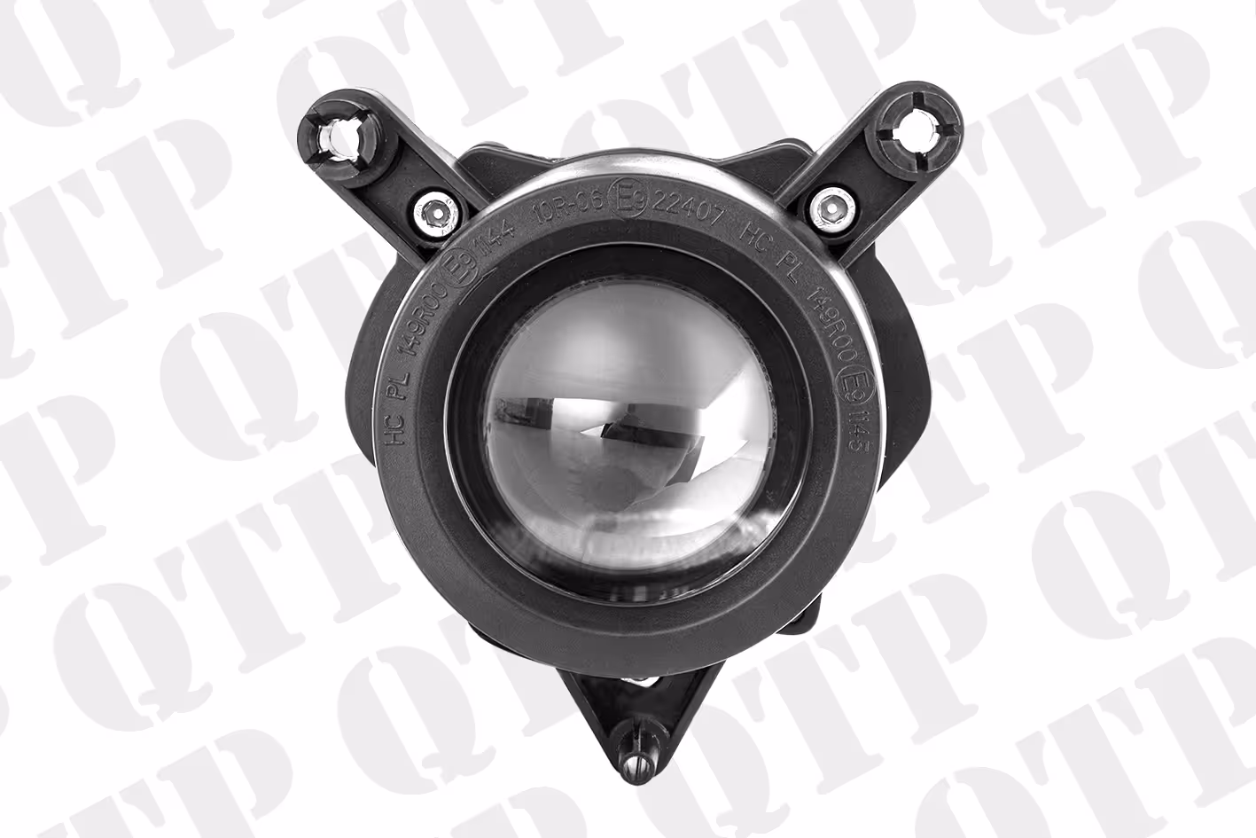 LED Projector Headlamp