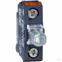LED vert(e) ,24V AC/DC