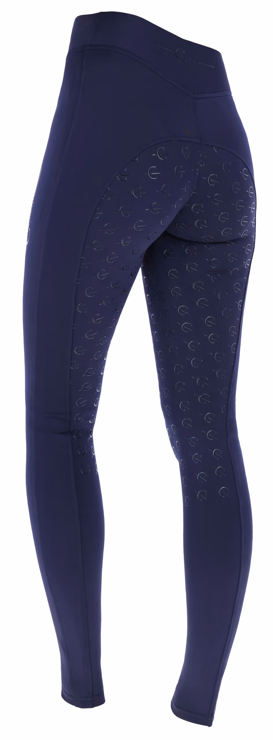 Legging ClassicStar enfant, navy, T 152/158