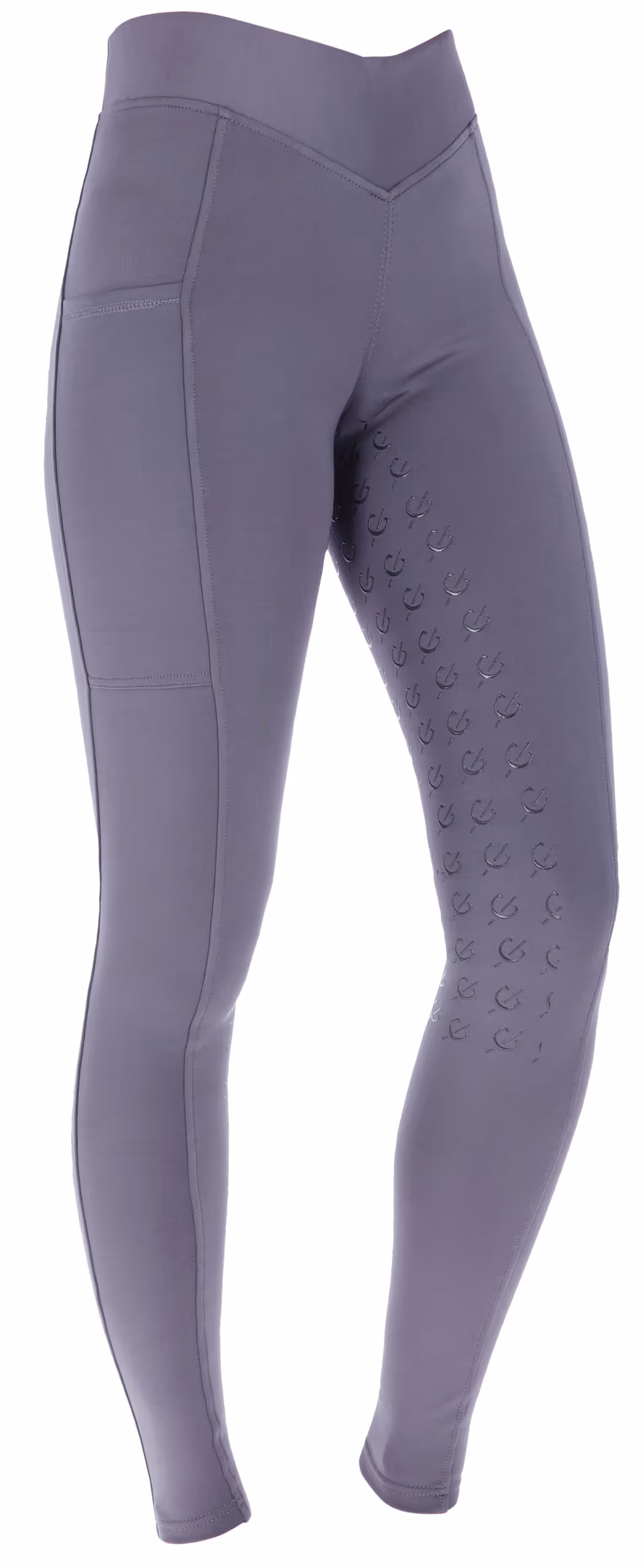 Legging ClassicStar graphite, T 36/38